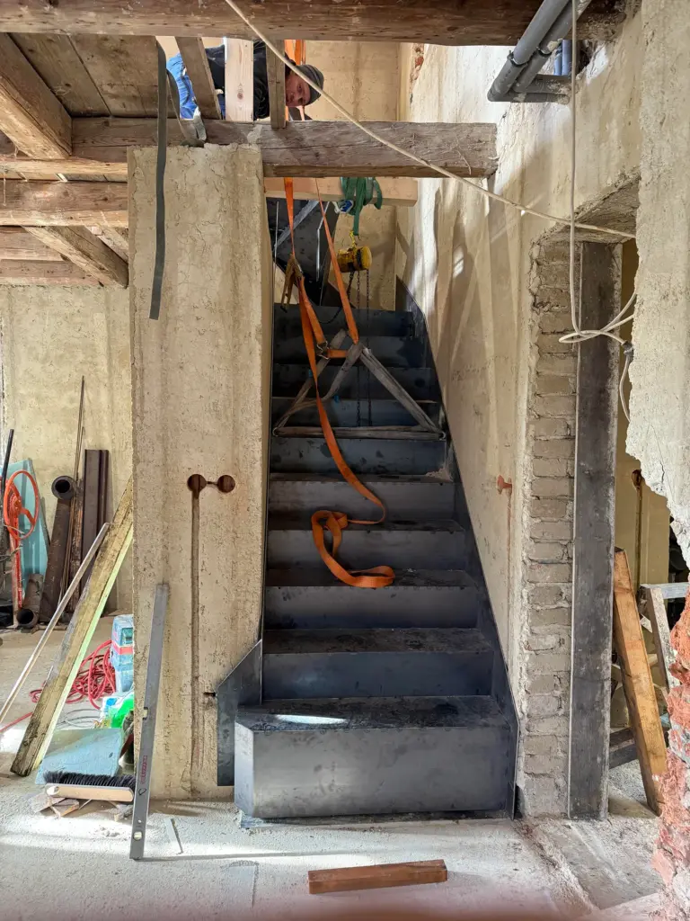 cukrarna schodiste 1